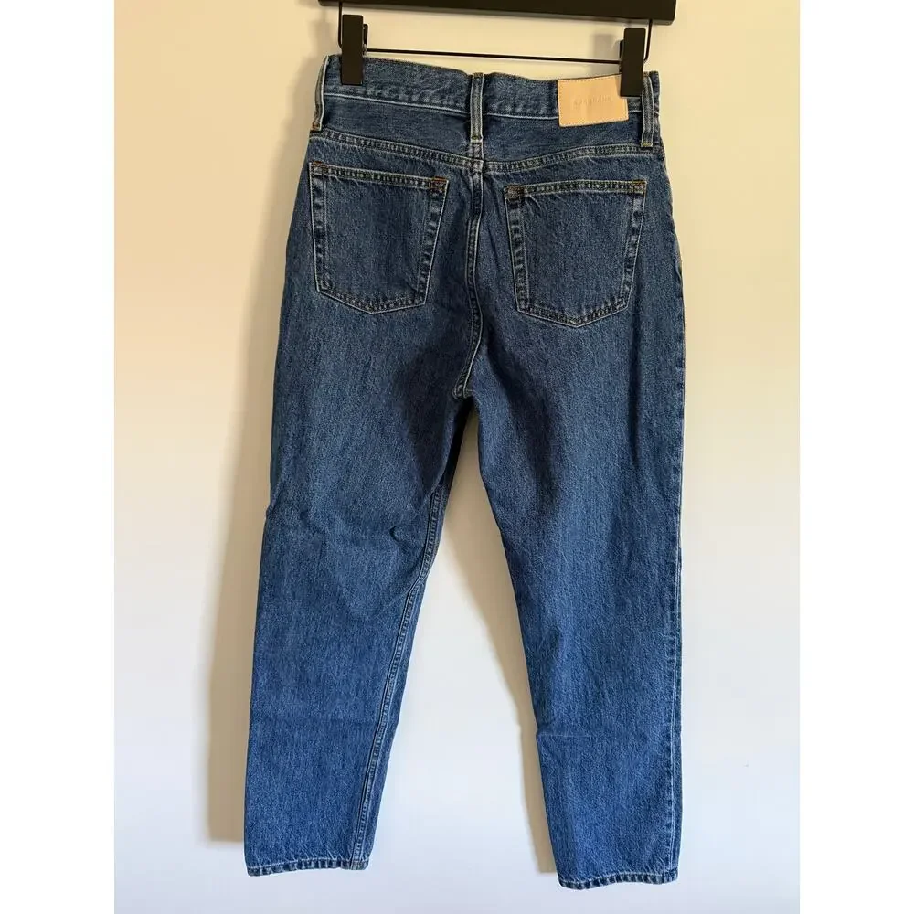 $128 Everlane 90s Cheeky Jean - 25